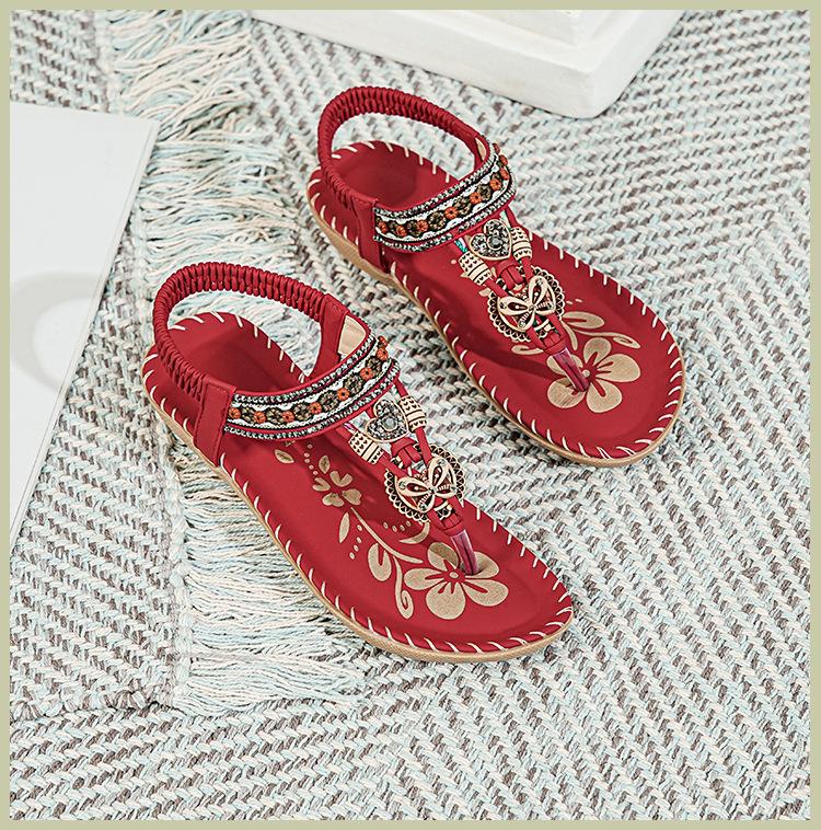 Обувь больших размеров для женщин 36-43 Летняя мода Платформа Танкетка Балетки Пляжные сандалии Повседневная Нескользящая обувь Женские сандалии 36 красный
Обувь больших размеров для женщин 36-43 Летняя мода Платформа Танкетка Балетки Пляжные сандалии Повседневная Нескользящая обувь Женские сандалии 36 красный