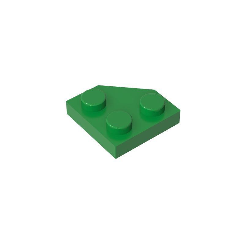 10PCS 26601 Wedge Plate 2x2 Cut Corner Block Moc Compatible with Brick DO-IT-YOURSELF Children s Plaything Assembly Part 10PCS
10PCS 26601 Wedge Plate 2x2 Cut Corner Block Moc Compatible with Brick DO-IT-YOURSELF Children s Plaything Assembly Part 10PCS
