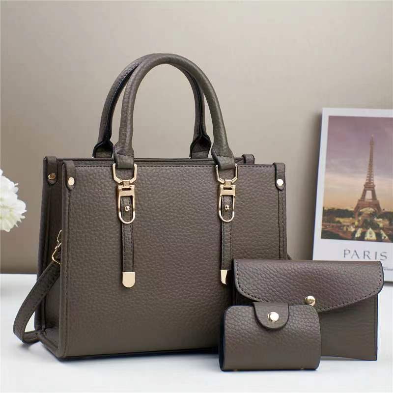 New Female Bag Leisure Senior Sense Large Capacity All-in-one Shoulder Bag All-in-one Luxury Handbag Crossbody Bag .
New Female Bag Leisure Senior Sense Large Capacity All-in-one Shoulder Bag All-in-one Luxury Handbag Crossbody Bag .
