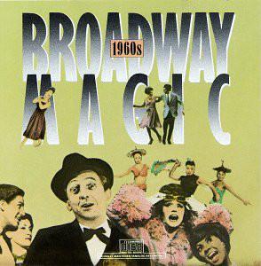 CD VARIOUS - Broadway Magic: The 1960s CK40698 Columbia 1987 Japan Soundtracks & Musicals Used
CD VARIOUS - Broadway Magic: The 1960s CK40698 Columbia 1987 Japan Soundtracks & Musicals Used