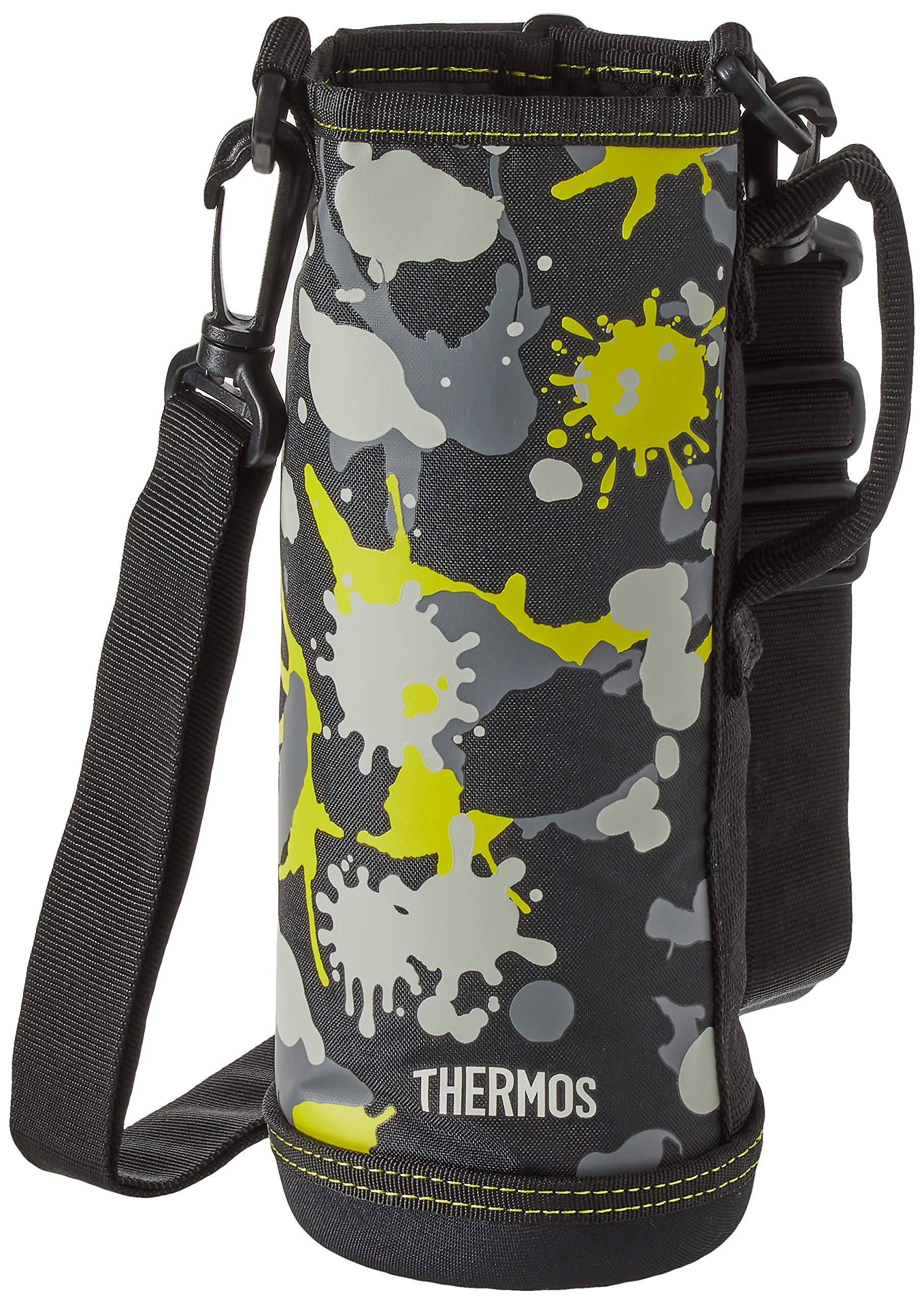 Термос сменные детали бутылка Handy Pouch черный краска 2-Way FHO-1001WF (БК-ПТ)
Термос сменные детали бутылка Handy Pouch черный краска 2-Way FHO-1001WF (БК-ПТ)