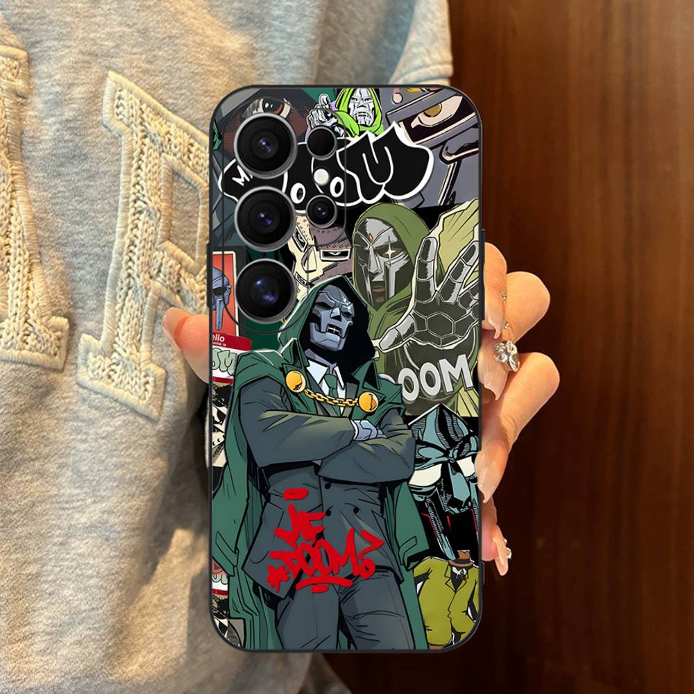 M-MF Rapper D-DOOM Phone Case For Samsung S 24 Fe 25 Ultra Plus 20 Lite 21 30 22 23 24 22 Ultra 5G Fundas Samsung S20 lite 5G
M-MF Rapper D-DOOM Phone Case For Samsung S 24 Fe 25 Ultra Plus 20 Lite 21 30 22 23 24 22 Ultra 5G Fundas Samsung S20 lite 5G