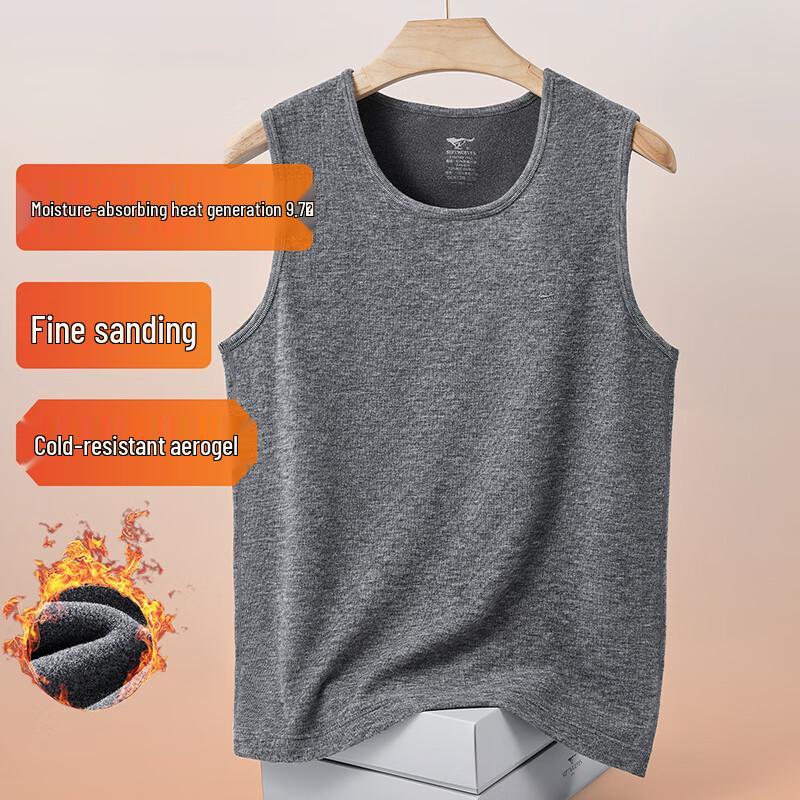 SEPTWOLVES Men s Thermal Aerogel Vest 2XL
SEPTWOLVES Men s Thermal Aerogel Vest 2XL