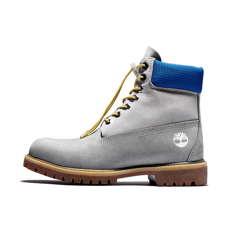 Timberland Премиальные высокие рабочие ботинки для отдыха на открытом воздухе мужские ботинки средне-серые A2N9PD52 41
Timberland Премиальные высокие рабочие ботинки для отдыха на открытом воздухе мужские ботинки средне-серые A2N9PD52 41