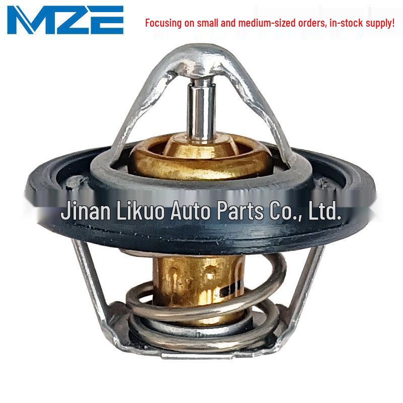Premium Thermostat for DFSK K01/K01L/K02 Sokon Truck M14401-82
Premium Thermostat for DFSK K01/K01L/K02 Sokon Truck M14401-82