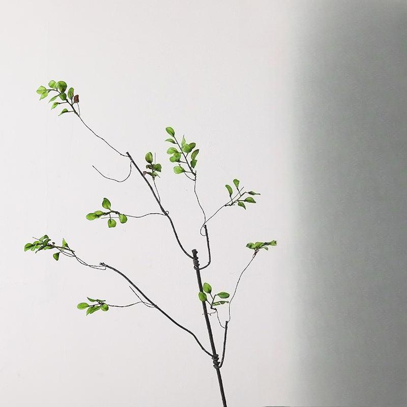 Simulated Autumn Maples Leaves Green Plants Fake Flowers Wedding Hotel Decoration Artificial Maple Leaf Plant Dead Branch 4pcs зелений
Simulated Autumn Maples Leaves Green Plants Fake Flowers Wedding Hotel Decoration Artificial Maple Leaf Plant Dead Branch 4pcs зелений