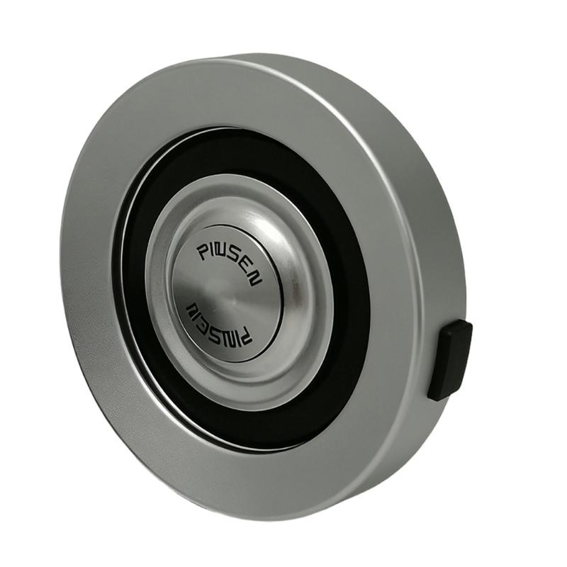 12V Two Tone Horn For Motorcycle And Electric Bike Waterproof Manganese Steel Construction Loud Clear Sound Easy Installation
12V Two Tone Horn For Motorcycle And Electric Bike Waterproof Manganese Steel Construction Loud Clear Sound Easy Installation