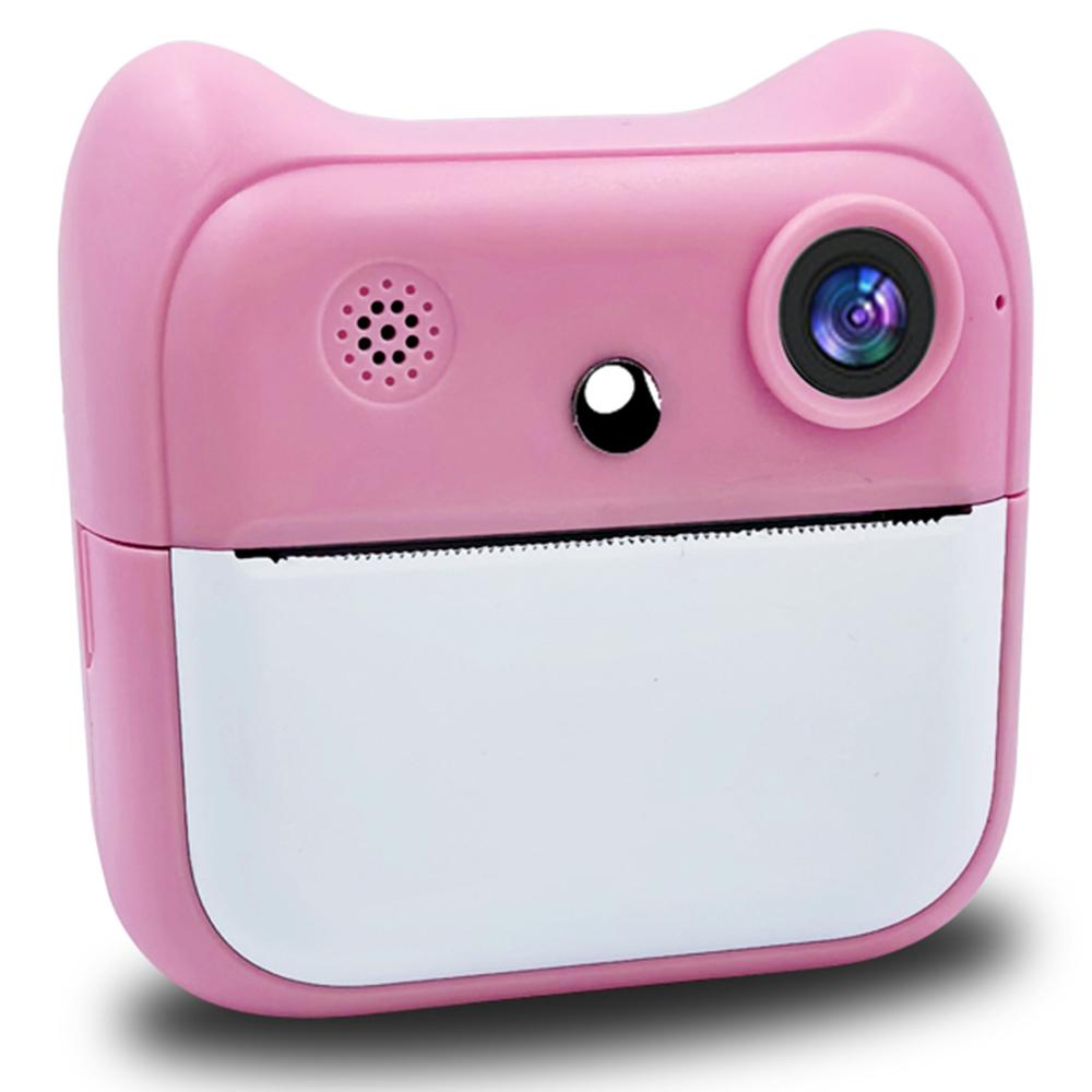 A25 2.4 Inch Kids Instant Print Digital Camera Video Recorder with Built-In Games Blue
A25 2.4 Inch Kids Instant Print Digital Camera Video Recorder with Built-In Games Blue