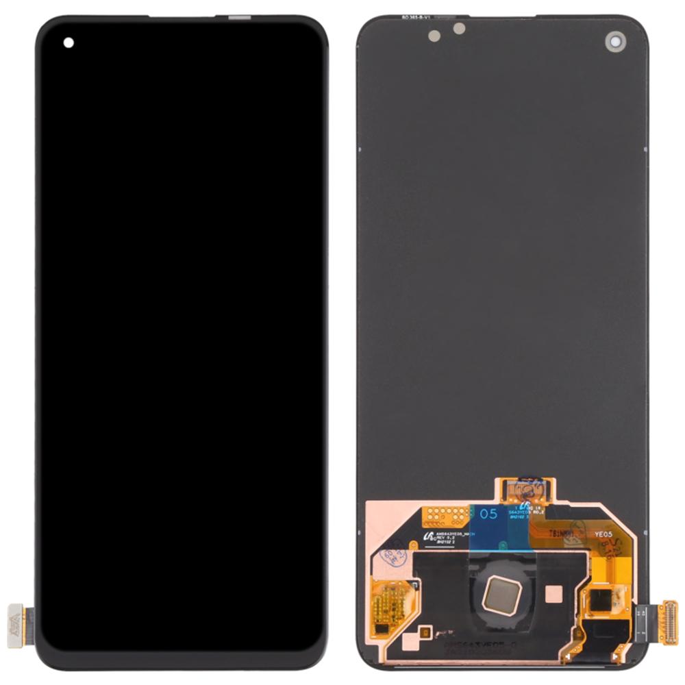 For Oppo Reno6 5G/Reno7 5G (China)/Reno6 4G PEQM00 CPH2251 Grade A OEM Disassembly AMOLED Screen and Digitizer Assembly Part (without Logo) A
For Oppo Reno6 5G/Reno7 5G (China)/Reno6 4G PEQM00 CPH2251 Grade A OEM Disassembly AMOLED Screen and Digitizer Assembly Part (without Logo) A