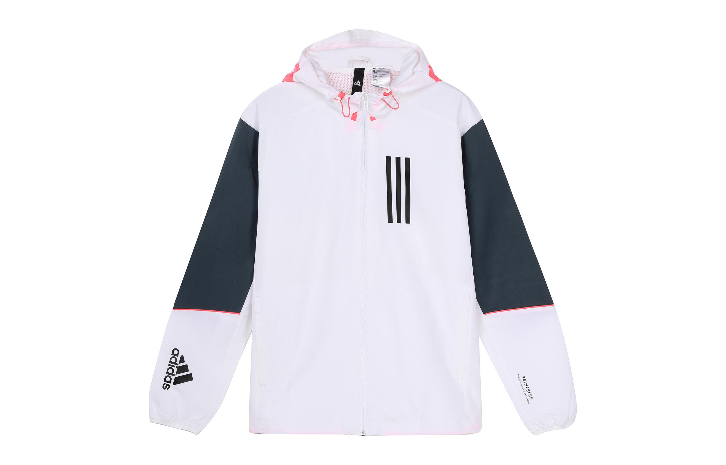 adidas W.N.D. Sports Stylish Hooded Jacket White GF3998 XS
adidas W.N.D. Sports Stylish Hooded Jacket White GF3998 XS