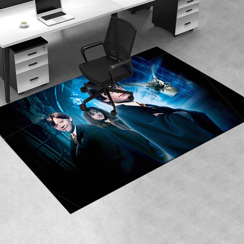 Harry Potter Hogwarts School Uniform Robe Cloak Costume Cosplay Halloween Office Mat Home Decor Office Desk Chair Rugs Chair Carpet for offi 60cm by 90cm
Harry Potter Hogwarts School Uniform Robe Cloak Costume Cosplay Halloween Office Mat Home Decor Office Desk Chair Rugs Chair Carpet for offi 60cm by 90cm