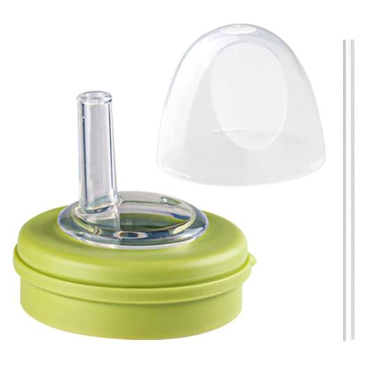 Крышка для банок из-под газировки многоразового использования с трубочкой, не содержащая бисфенол А, силиконовая крышка для стандартных банок, непроливающиеся крышки для банок с колой и пивом
Крышка для банок из-под газировки многоразового использования с трубочкой, не содержащая бисфенол А, силиконовая крышка для стандартных банок, непроливающиеся крышки для банок с колой и пивом