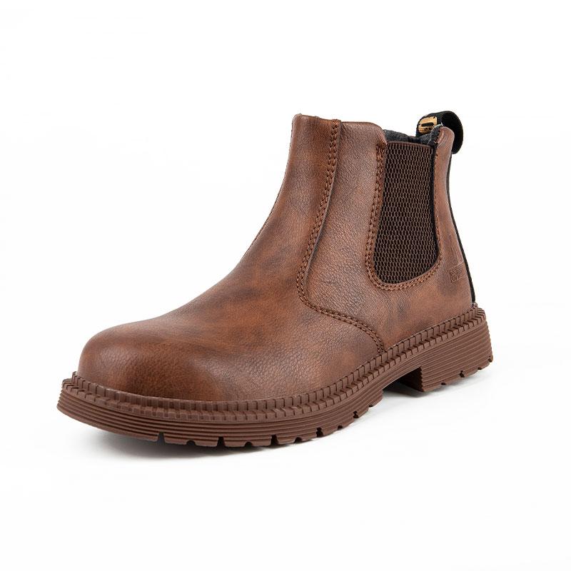 Flexible with Anti-Smash Protection Construction Sites Work Shoe Breathable Steel Toe Safety Shoes 41 чорний
Flexible with Anti-Smash Protection Construction Sites Work Shoe Breathable Steel Toe Safety Shoes 41 чорний