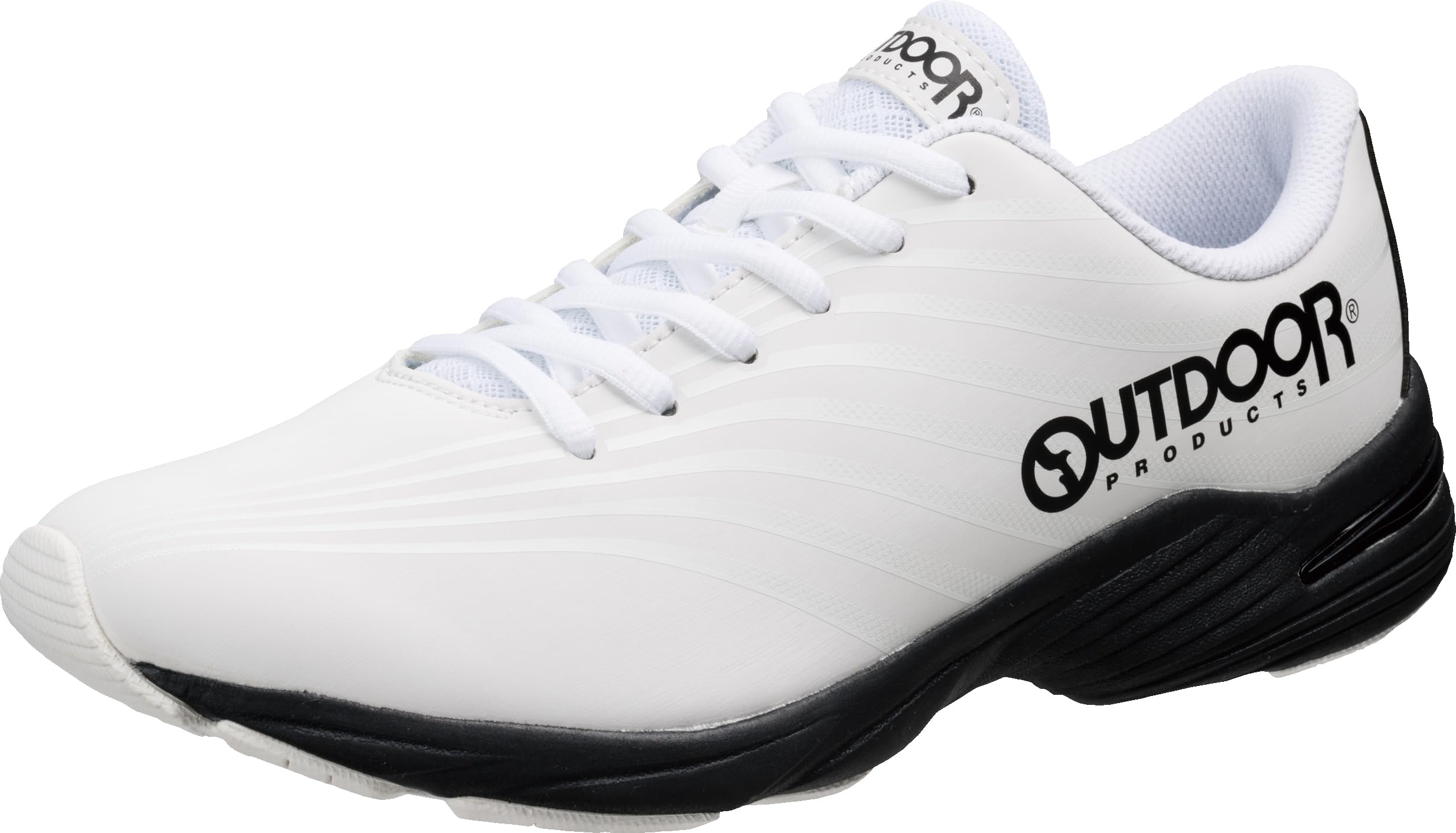 Asahi ODP700 Running Sneakers for School, White, Size 27.0 cm, 3E
Asahi ODP700 Running Sneakers for School, White, Size 27.0 cm, 3E