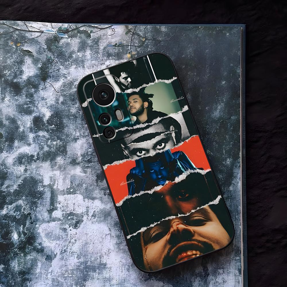 Phone Case For Xiaomi Redmi Note 13 14 10 12 Pro POCO X5 F4 F5 Pro 12 13 11T Lite Ultra Fundas Cover The Weeknd xiaomi 14
Phone Case For Xiaomi Redmi Note 13 14 10 12 Pro POCO X5 F4 F5 Pro 12 13 11T Lite Ultra Fundas Cover The Weeknd xiaomi 14