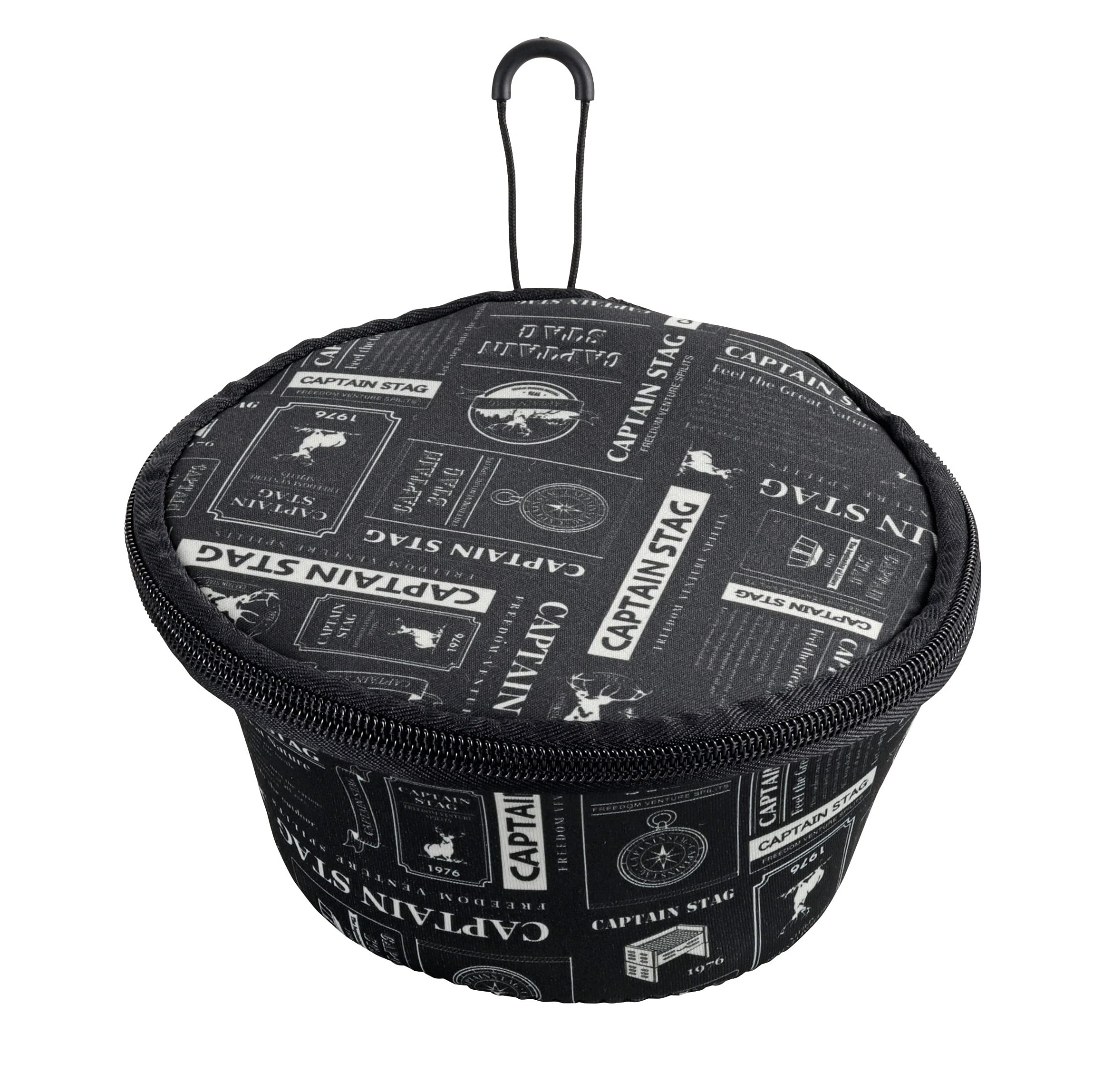 CAPTAIN STAG Sierra Cup Case 630ml Newspaper UH-3022
CAPTAIN STAG Sierra Cup Case 630ml Newspaper UH-3022