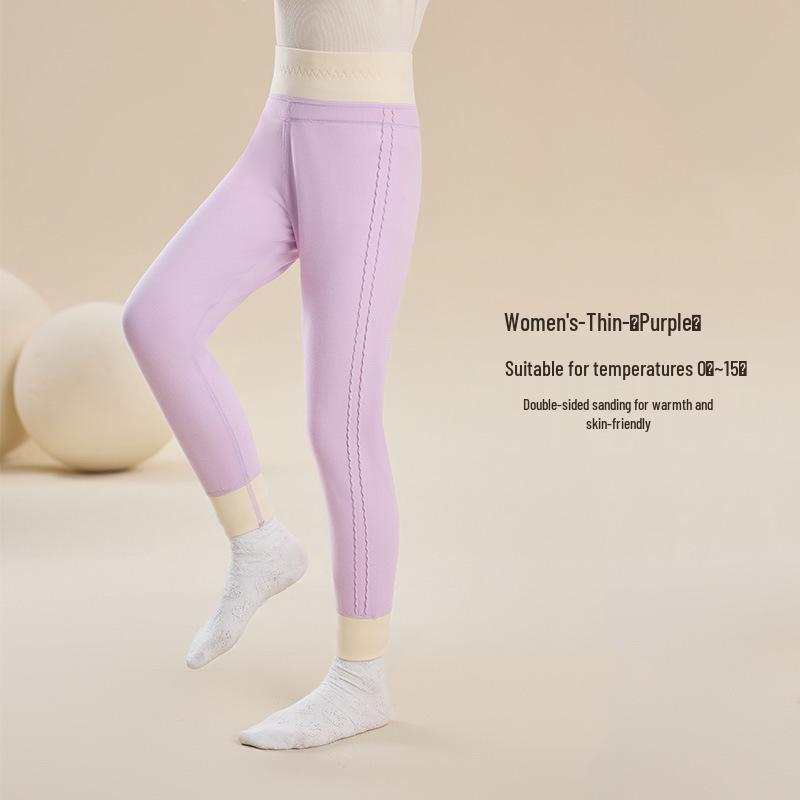 Children s Warm Cotton Wool Leggings for Boys & Girls - Autumn & Winter Wear 130 cm
Children s Warm Cotton Wool Leggings for Boys & Girls - Autumn & Winter Wear 130 cm