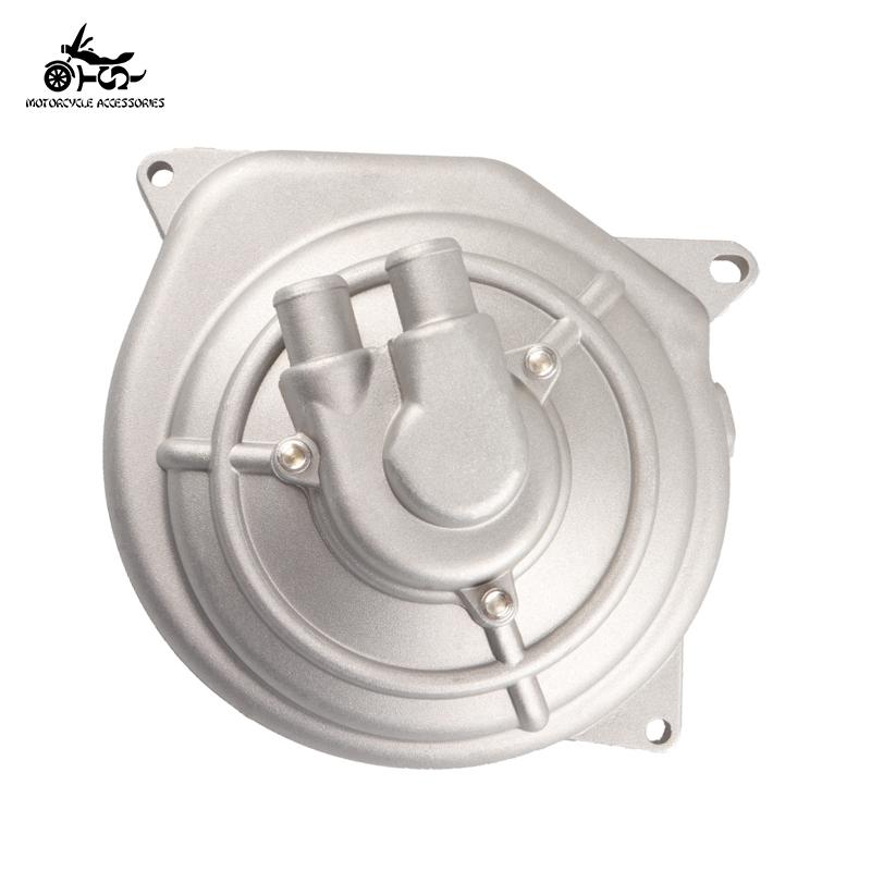 SJ Motorcycle Engine Parts Are For Yamaha Aerox50/MBK Nitro 50 Aprilia SR50 Small Displacement Scooter Water Pump Assembly
SJ Motorcycle Engine Parts Are For Yamaha Aerox50/MBK Nitro 50 Aprilia SR50 Small Displacement Scooter Water Pump Assembly