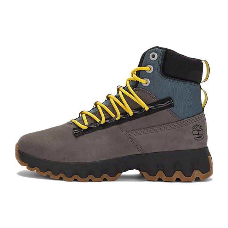 Timberland Прочные водонепроницаемые дышащие короткие уличные ботинки мужские ботинки серые A2MCW 43
Timberland Прочные водонепроницаемые дышащие короткие уличные ботинки мужские ботинки серые A2MCW 43