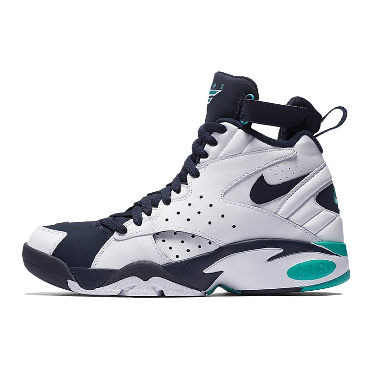 Мужские кроссовки Nike Air Maestro 2 LTD Hyper Jade сине-белые Hyper-Jade-Obsidian AH8511-100
Мужские кроссовки Nike Air Maestro 2 LTD Hyper Jade сине-белые Hyper-Jade-Obsidian AH8511-100