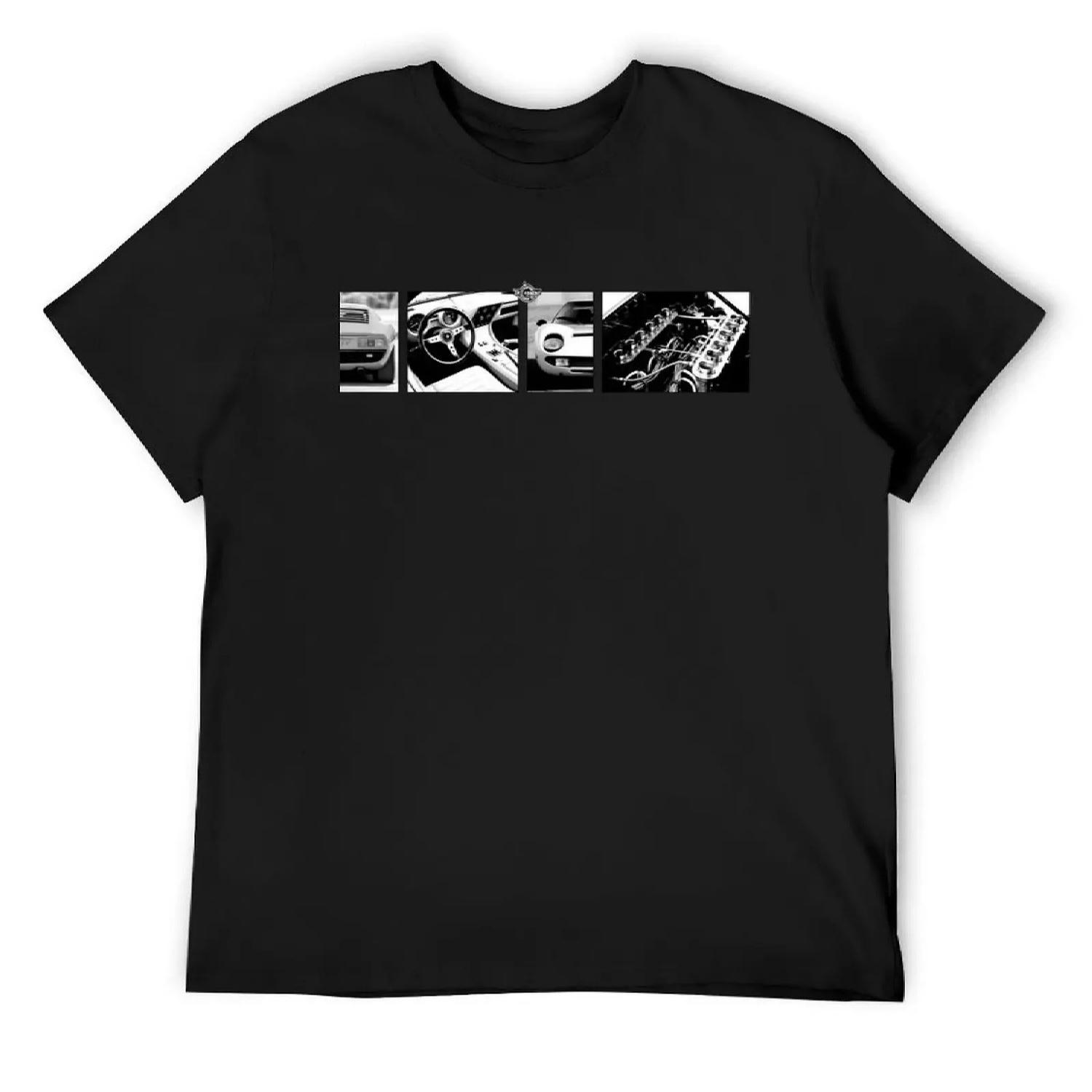 Because Miura Legend T-Shirt Personalized t-shirt funny meme t-shirts boys animal print korean fashion shirts men XXXXXL різнокольоровий
Because Miura Legend T-Shirt Personalized t-shirt funny meme t-shirts boys animal print korean fashion shirts men XXXXXL різнокольоровий