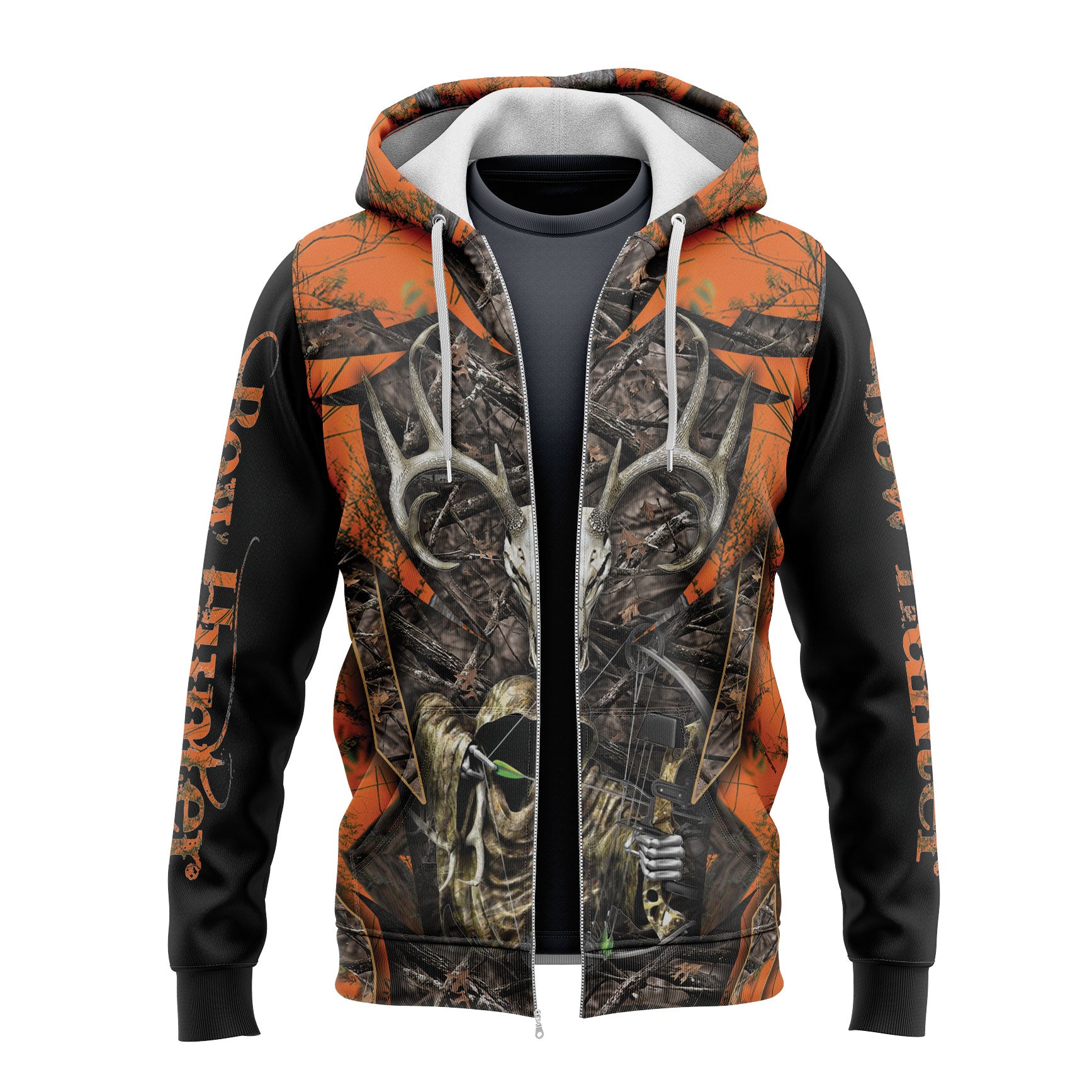 Новый уличный охотничий кабан, охотничий камуфляж с татуировкой и 3D принтом, мужская толстовка с капюшоном, новая модная уличная одежда, толстовки на молнии, повседневная куртка XXL
Новый уличный охотничий кабан, охотничий камуфляж с татуировкой и 3D принтом, мужская толстовка с капюшоном, новая модная уличная одежда, толстовки на молнии, повседневная куртка XXL