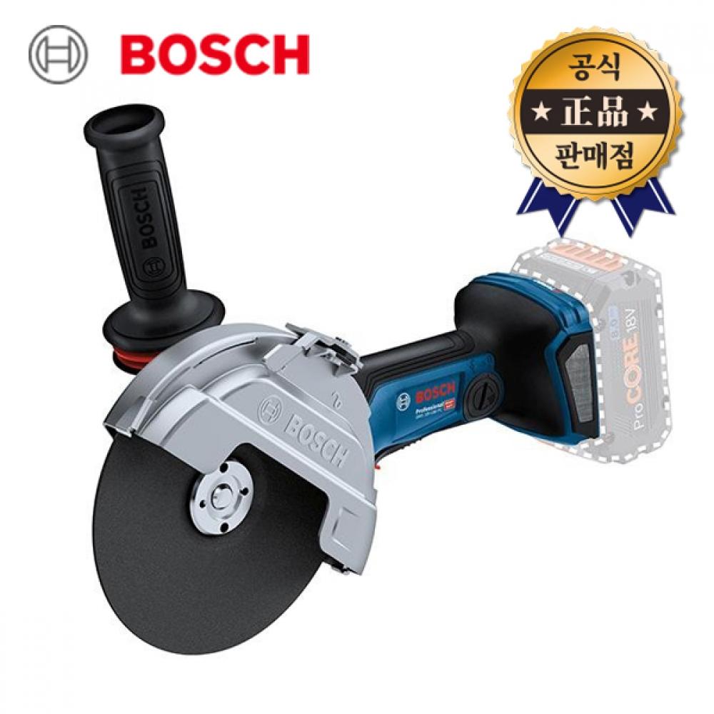 Аккумуляторная угловая шлифовальная машина BOSCH GWS18V 180PC, основной корпус, 7 дюймов, битурбо, бесщеточный
Аккумуляторная угловая шлифовальная машина BOSCH GWS18V 180PC, основной корпус, 7 дюймов, битурбо, бесщеточный