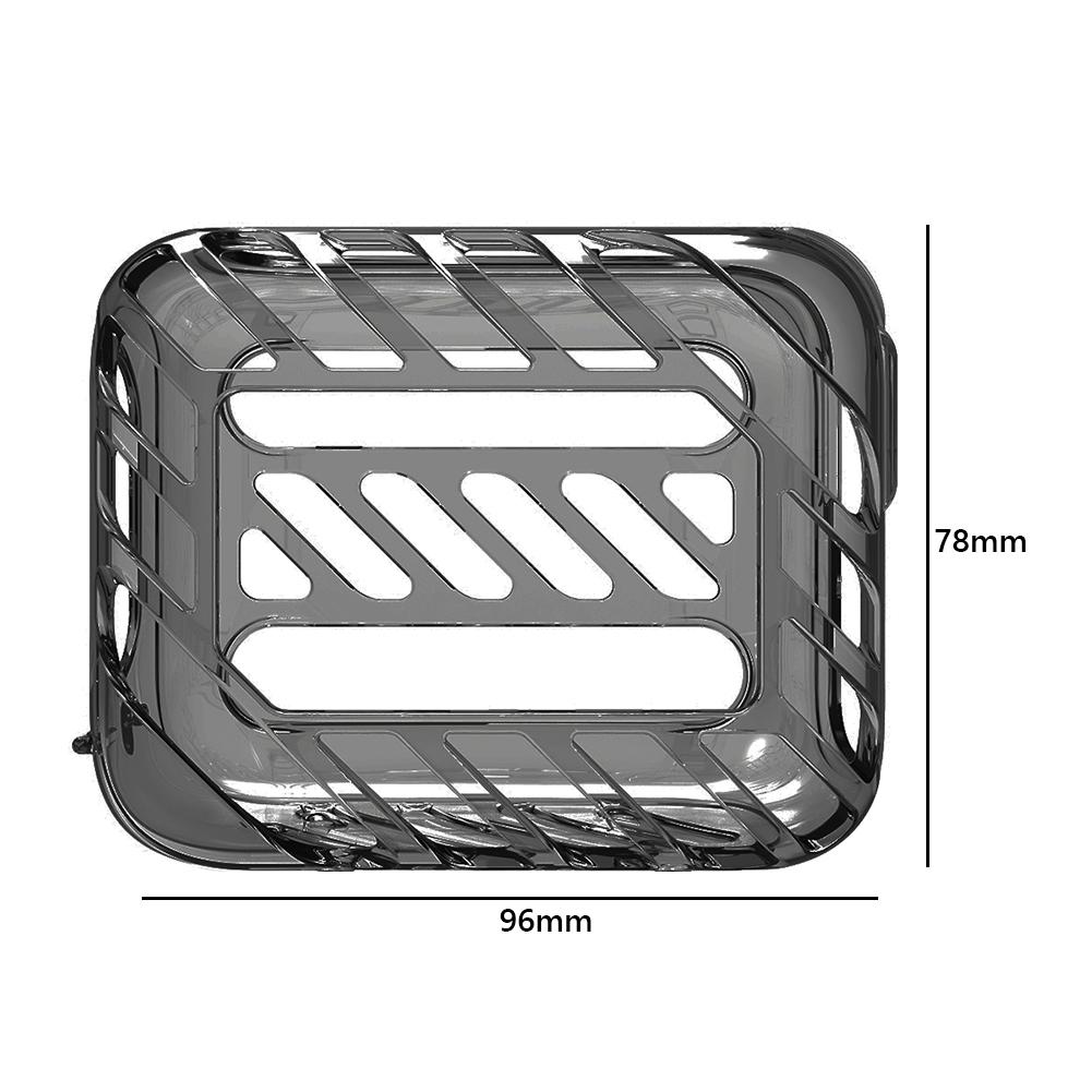 1-5pcs for JBL Go 4 Portable BT Speaker TPU Cover Case Anti-Drop Transparent Case Shockproof Carrying Sleeve Protective Shell
1-5pcs for JBL Go 4 Portable BT Speaker TPU Cover Case Anti-Drop Transparent Case Shockproof Carrying Sleeve Protective Shell