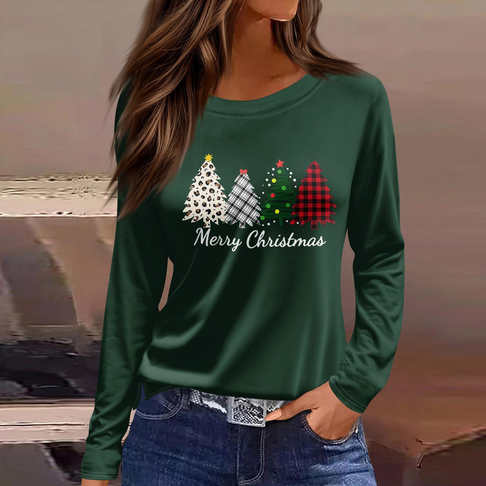 Women s Fashion Casual Slit Hem Round Neck Long Sleeve Loose Printed T-Shirt Ladies Top L армия зеленый
Women s Fashion Casual Slit Hem Round Neck Long Sleeve Loose Printed T-Shirt Ladies Top L армия зеленый