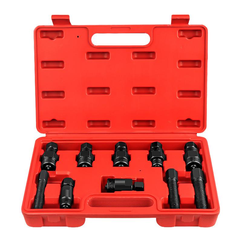Motorcycle Magneto Puller Set Engine Rotor Flywheel Separator Extractor Special Tool For Automotive Repair KIT
Motorcycle Magneto Puller Set Engine Rotor Flywheel Separator Extractor Special Tool For Automotive Repair KIT