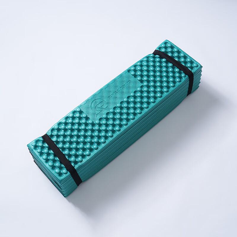 OLOMM Lightweight Outdoor Folding Moisture-proof Mat 190*57*1cm
OLOMM Lightweight Outdoor Folding Moisture-proof Mat 190*57*1cm
