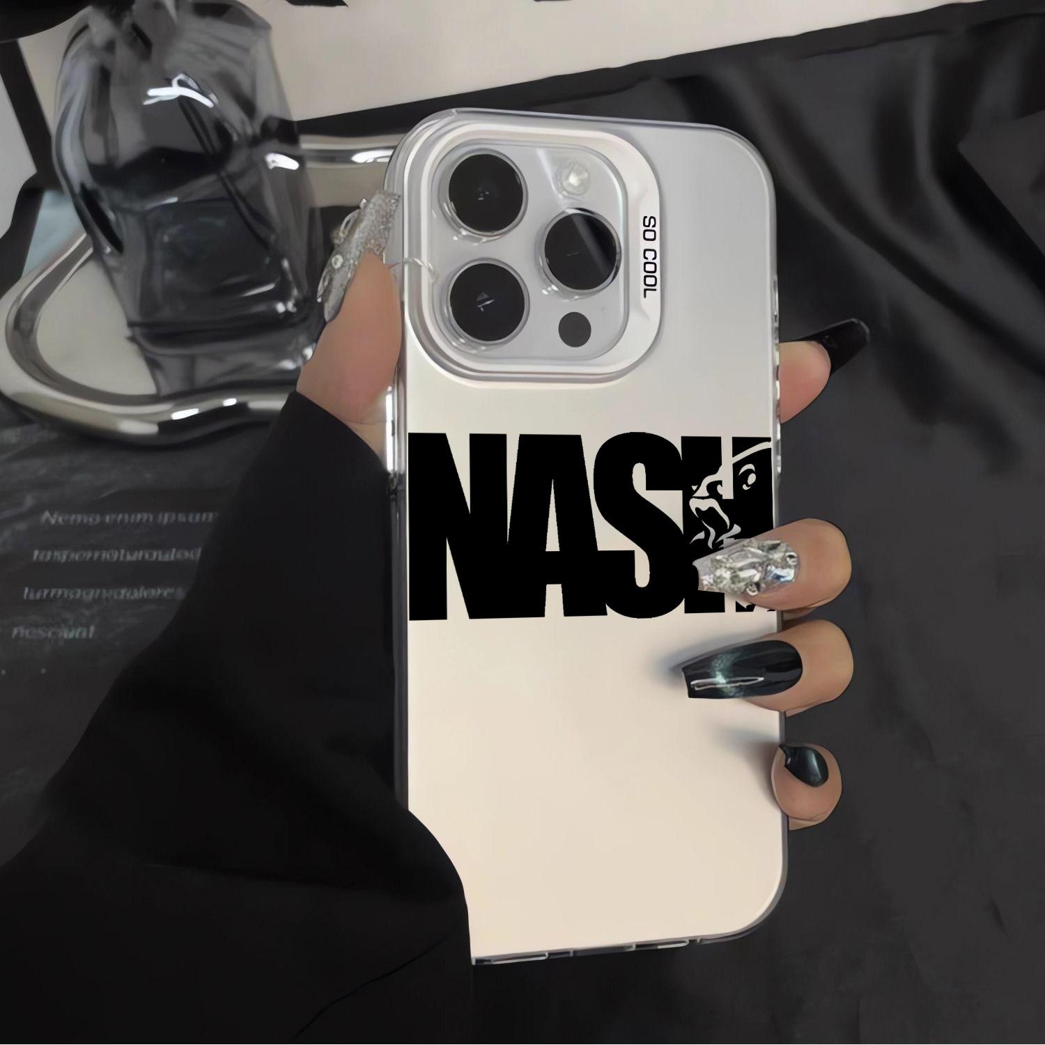 Nash Fishing Phone Case For Xiaomi Redmi 14C 13C 12C 13 12 10 A1 A2 A3 9T 9A K60 K40 4G 5G Anti Fall Matte Back Cover Redmi 8 4G
Nash Fishing Phone Case For Xiaomi Redmi 14C 13C 12C 13 12 10 A1 A2 A3 9T 9A K60 K40 4G 5G Anti Fall Matte Back Cover Redmi 8 4G