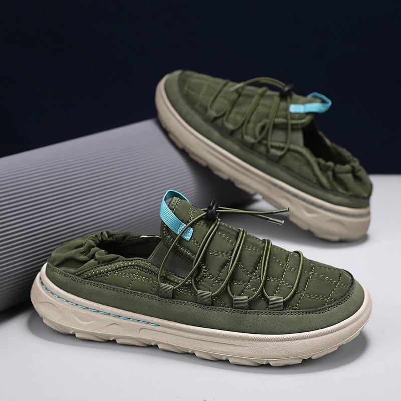 One-pedal casual men s shoes breathable spring tide thick-soled dad shoes men s elastic lazy tide shoes 44
One-pedal casual men s shoes breathable spring tide thick-soled dad shoes men s elastic lazy tide shoes 44