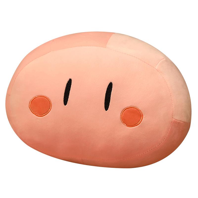 Soft Round Ball Shape Bed Pillow Stuffed Japan Game CLANNAD Ball Waist Cushion Best Gift for Girlfriend Birthday Gift for Boy 20cm
Soft Round Ball Shape Bed Pillow Stuffed Japan Game CLANNAD Ball Waist Cushion Best Gift for Girlfriend Birthday Gift for Boy 20cm