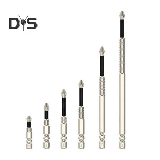 Набор из 6/12 высокомагнитных сверл для отверток, прочные, широко используемые противоскользящие сверла, набор прецизионных отверток 6pcs
Набор из 6/12 высокомагнитных сверл для отверток, прочные, широко используемые противоскользящие сверла, набор прецизионных отверток 6pcs