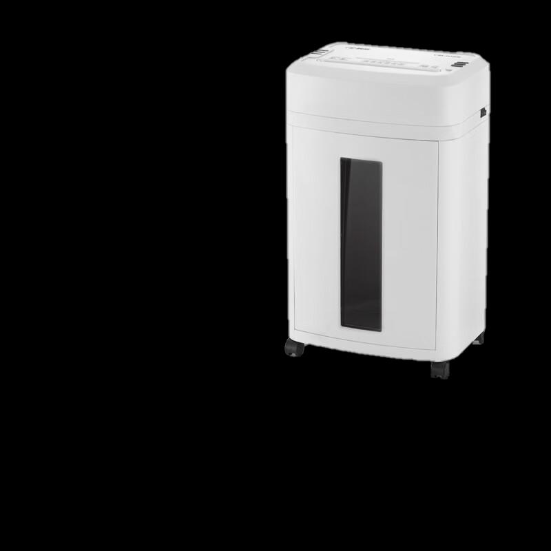 Kome CM-1025 Commercial Micro-Cut Shredder CN plug (adapter included)
Kome CM-1025 Commercial Micro-Cut Shredder CN plug (adapter included)