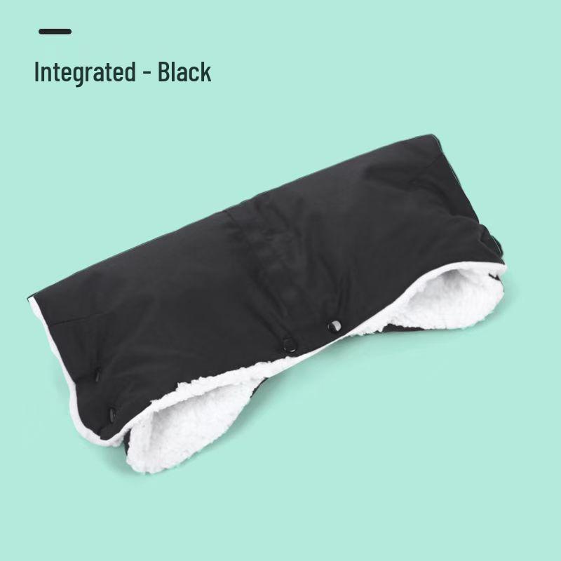 In-Stock Winter Windproof Plush Stroller Handlebar Gloves
In-Stock Winter Windproof Plush Stroller Handlebar Gloves