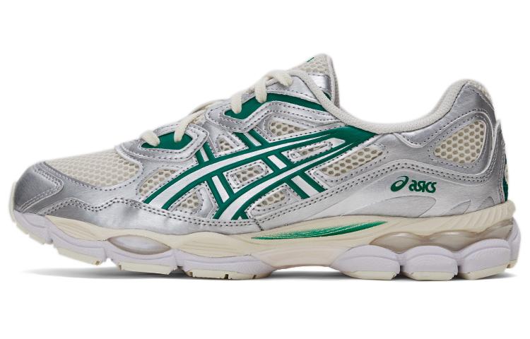 ASICS Gel NYC Cream Kale 1201A971-200 36
ASICS Gel NYC Cream Kale 1201A971-200 36