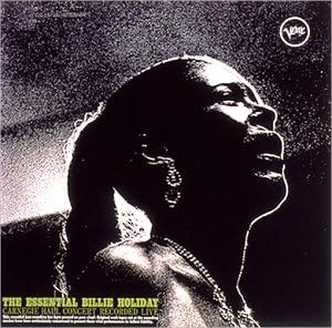 CD BILLIE HOLIDAY, KENNY BURRELL, TONY - At Carnegie Hall POCJ2379 Japan Jazz Used
CD BILLIE HOLIDAY, KENNY BURRELL, TONY - At Carnegie Hall POCJ2379 Japan Jazz Used