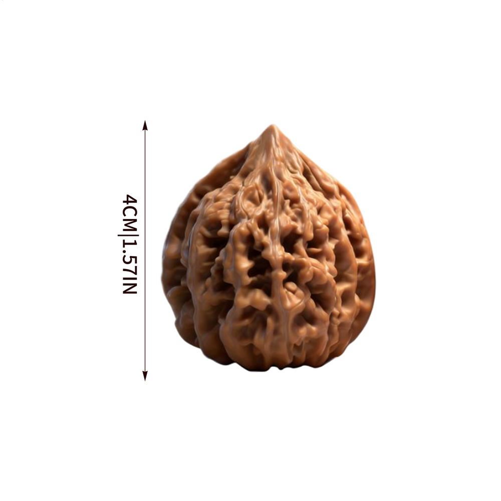 Walnut Hand Massage Balls Traditional Stress Relief Hand Fidget Chinese Walnut Massaging Ball for Adults Office Workers Students
Walnut Hand Massage Balls Traditional Stress Relief Hand Fidget Chinese Walnut Massaging Ball for Adults Office Workers Students