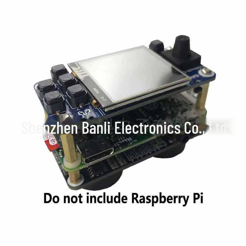 Raspberry Pi 1.54 Touchscreen Game Console with LCD Display, GPIO Audio, and Speaker Module
Raspberry Pi 1.54 Touchscreen Game Console with LCD Display, GPIO Audio, and Speaker Module