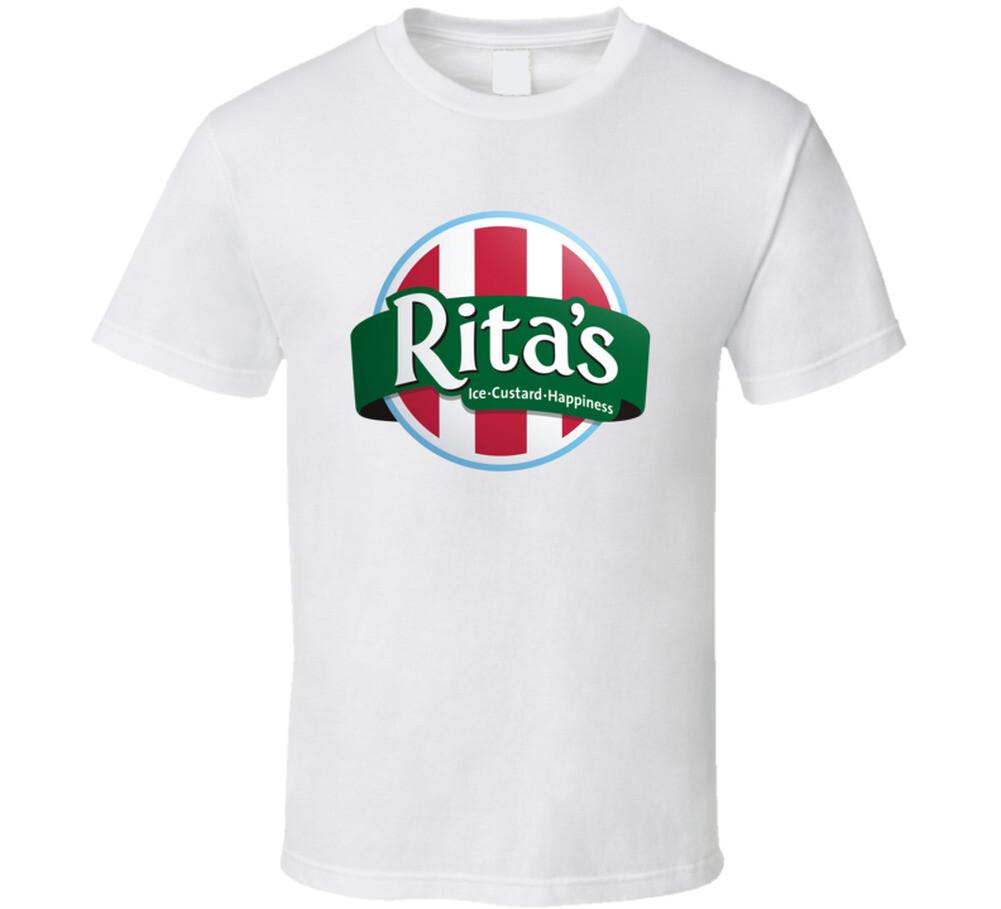 Rita s Popular Orlando Restaurant T Shirt Mens Womens Tees Top XL
Rita s Popular Orlando Restaurant T Shirt Mens Womens Tees Top XL