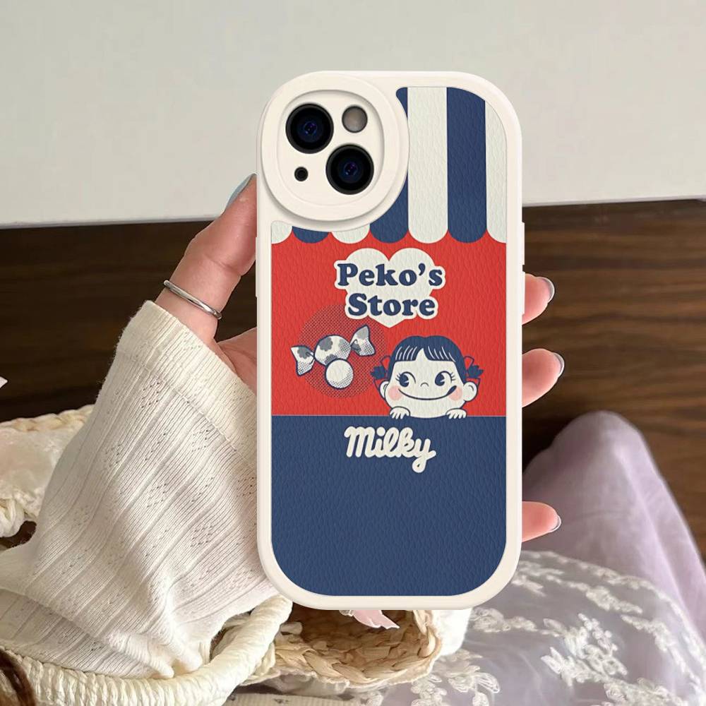Бренд P-peko Chan Милая Девочка Чехол для Телефона Для IPhone 16 15 14 13 12 11 Pro Max Plus Ударопрочный Кожаный Чехол iphone 11
Бренд P-peko Chan Милая Девочка Чехол для Телефона Для IPhone 16 15 14 13 12 11 Pro Max Plus Ударопрочный Кожаный Чехол iphone 11
