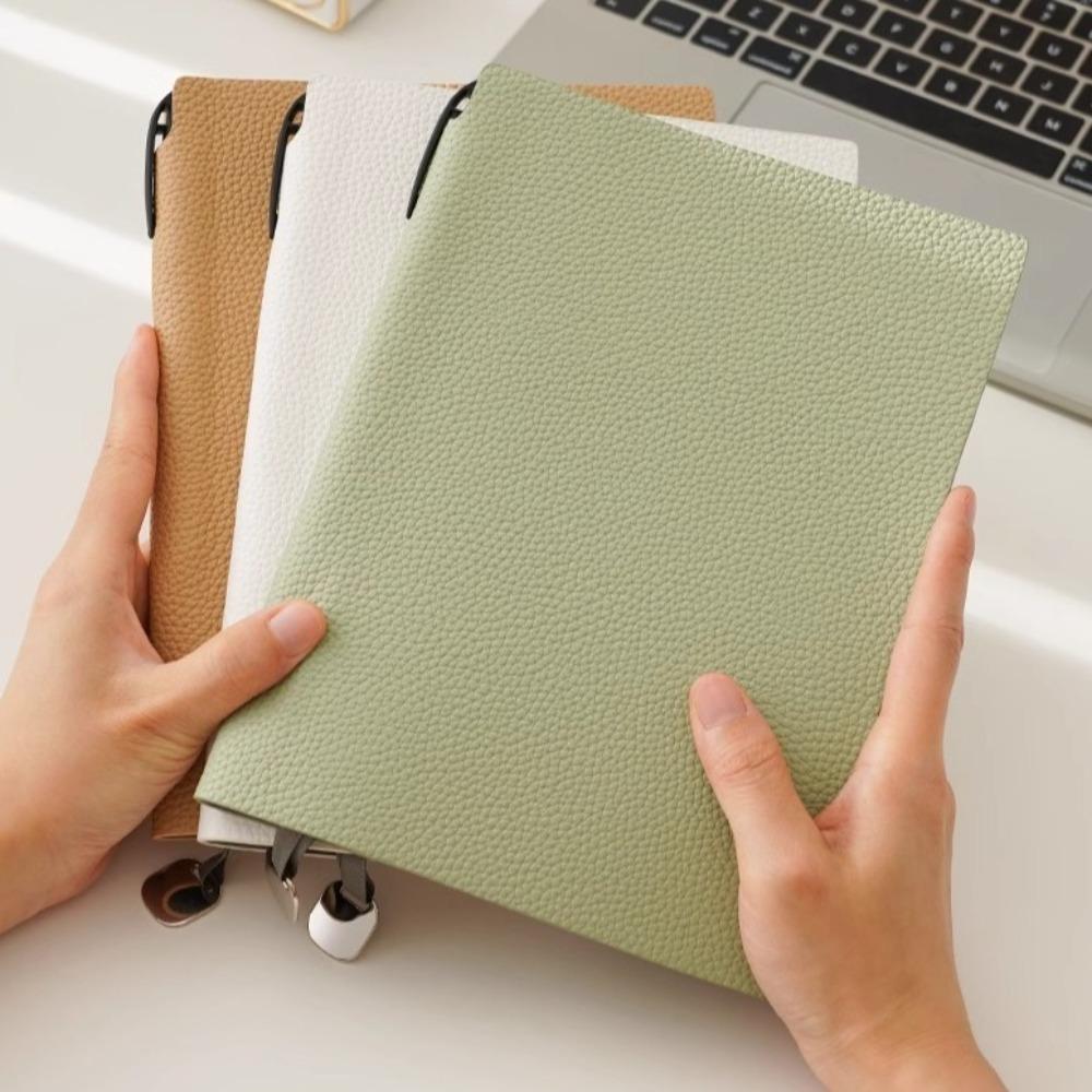 Thick Leather Notebook A5 Meeting Record Book Travel Log Student Diary School помаранчевий
Thick Leather Notebook A5 Meeting Record Book Travel Log Student Diary School помаранчевий