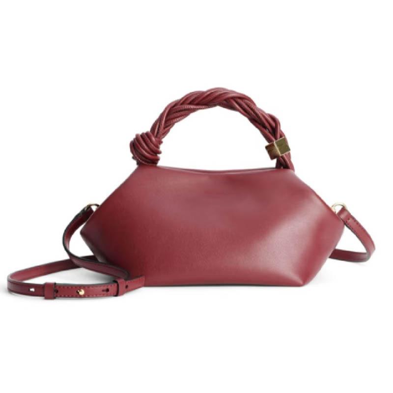 Luxury Women Bag Woven Handle Handbags Multi-compartment Shoulder Crossbody Bag Shell Designer Bags for Women Pouch
Luxury Women Bag Woven Handle Handbags Multi-compartment Shoulder Crossbody Bag Shell Designer Bags for Women Pouch