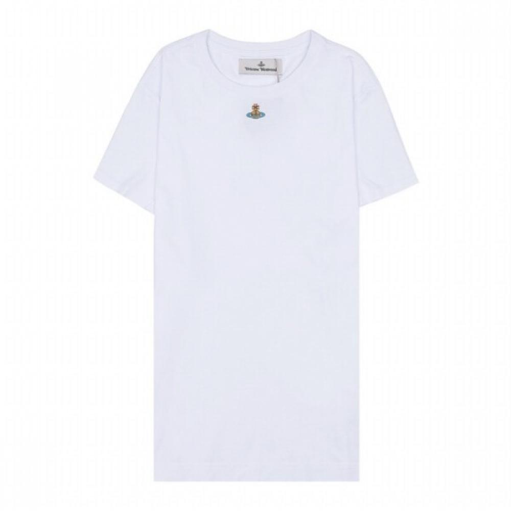 Vivienne WesTwood Ravelusso Vivienne WesTwood Женская футболка с логотипом Orb Peru 3g0 XXL
Vivienne WesTwood Ravelusso Vivienne WesTwood Женская футболка с логотипом Orb Peru 3g0 XXL