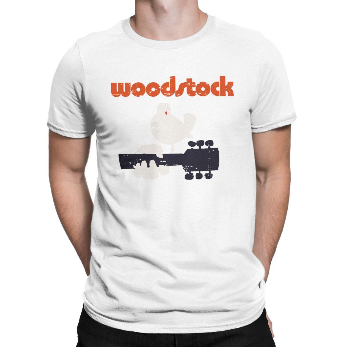 Woodstock 1969 T Shirts Men Pure Cotton Casual T-Shirt Crew Neck Tee Shirt Short Sleeve Tops Original 3XL
Woodstock 1969 T Shirts Men Pure Cotton Casual T-Shirt Crew Neck Tee Shirt Short Sleeve Tops Original 3XL