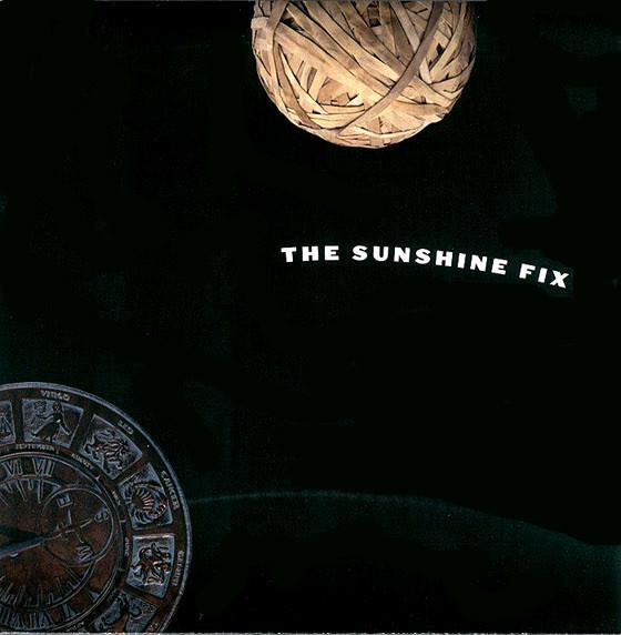 CD SUNSHINE FIX Age Of The Sun EMN70482 Emperor Norton 2002 US Rock Б/у
CD SUNSHINE FIX Age Of The Sun EMN70482 Emperor Norton 2002 US Rock Б/у