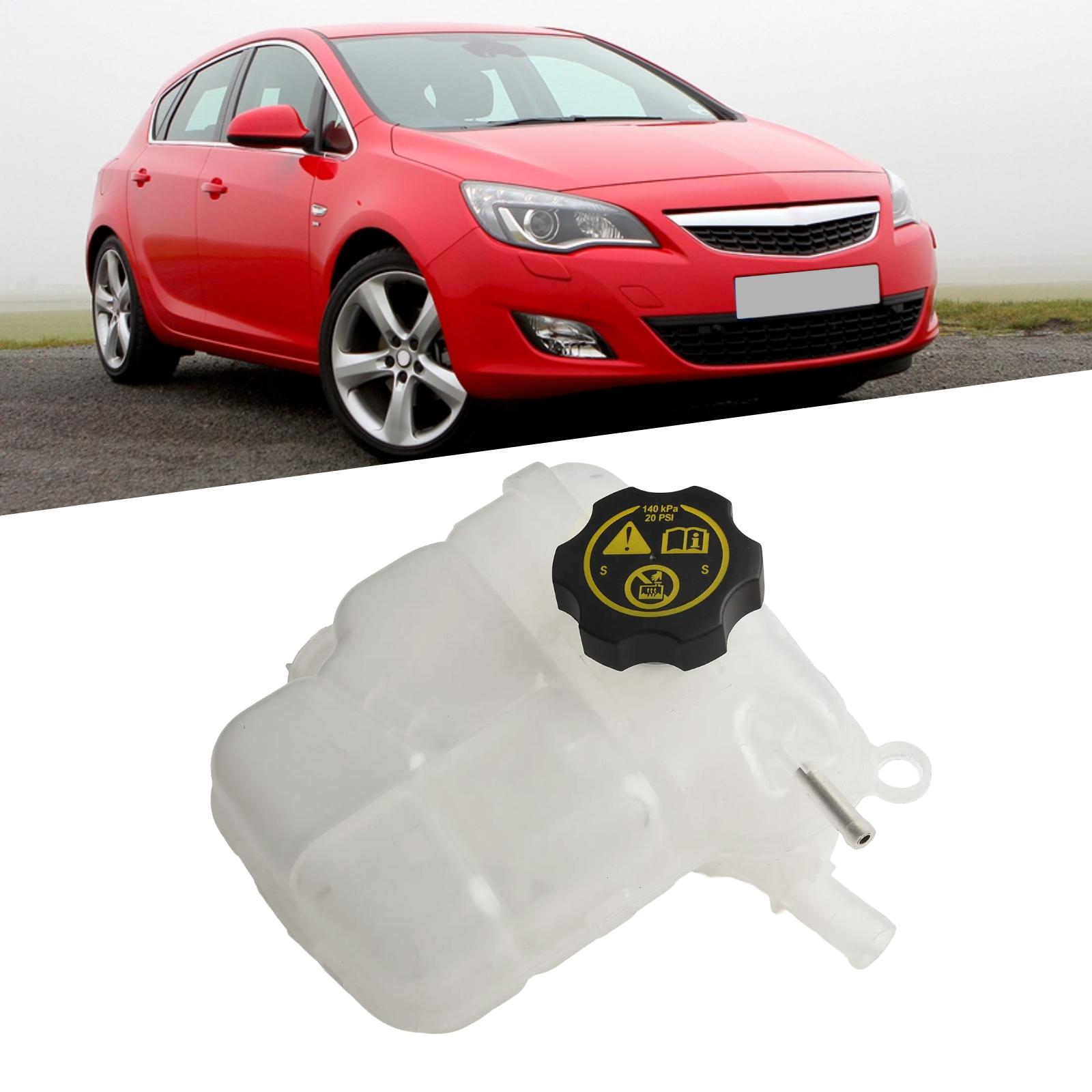 Пластиковий розширювальний бачок радіатора двигуна Для Opel Для Vauxhall
Пластиковий розширювальний бачок радіатора двигуна Для Opel Для Vauxhall