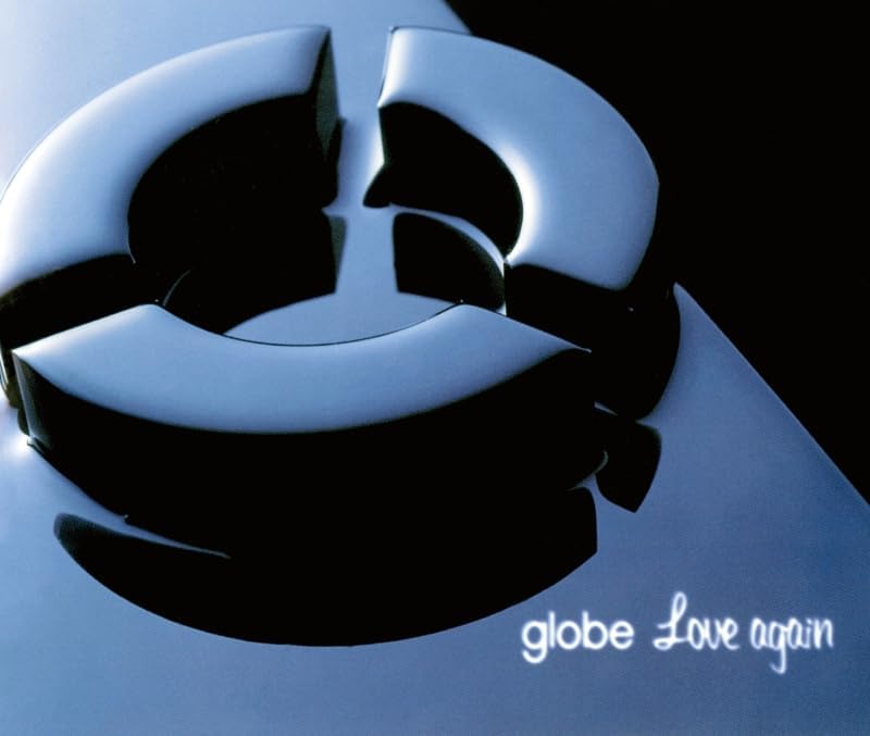 Виниловая пластинка GLOBE Love again AVJG70138 avex globe 2025 Япония Японский PopRock
Виниловая пластинка GLOBE Love again AVJG70138 avex globe 2025 Япония Японский PopRock